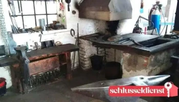Stahlbau Ammann - Bockhorn