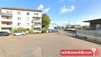 Stahlbau Ebert GmbH - 63452 Hanau