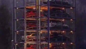 Stahlbau Fasshauer GmbH - 37247 Großalmerode