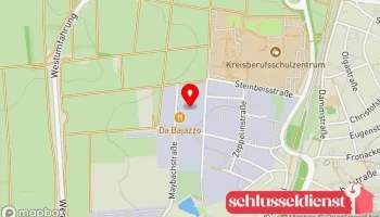 Stahlbau Jerger GmbH - Waiblingen