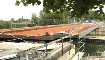 Stahlbau Magdeburg GmbH - 39114 Magdeburg