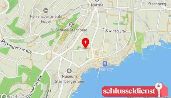 Stahlbau März GmbH - 82319 Starnberg