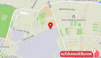 Stahlbau Schmiede und Bauschlosserei Herbert Neumann - 15517 Fürstenwalde/Spree