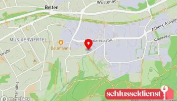 Stahlbau Schwanicke GmbH - 42929 Wermelskirchen