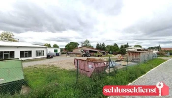 Stahlbau- und Fahrzeugservice Egstedt GmbH - 99097 Erfurt