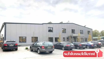 Stahlservice Jansen GmbH - Rhauderfehn