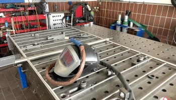 Stahltechnik Zaz | Ihr Spezialist für Metall- und Edelstahlverarbeitung - 89250 Senden