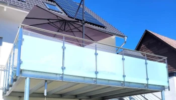 Staiger Metallbau GmbH - Herrenberg
