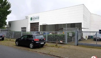 Stako Metallbau GmbH - Bremen