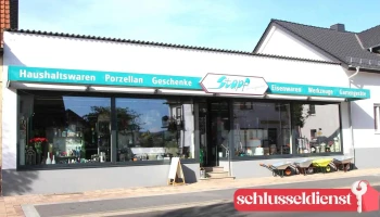 Stapf GmbH - Alzenau