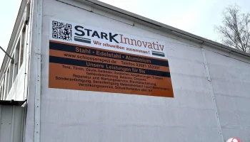 Stark Innovativ Metallbau - 98529 Suhl