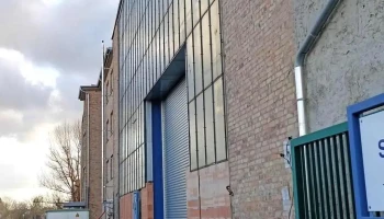 Stawa Stahlbau GmbH - 16227 Eberswalde Stawa Stahlbau GmbH - 16227 Eberswalde