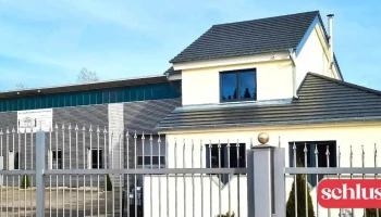 Ste-Cra Schlosserei-Metallbau - Haunsheim