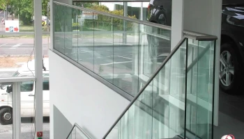 Steckel Metallbau GmbH - 59439 Holzwickede
