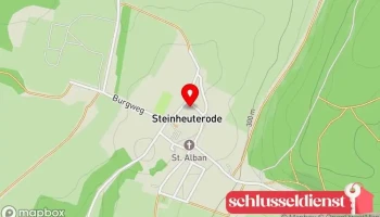 Stefan Henkel - Steinheuterode