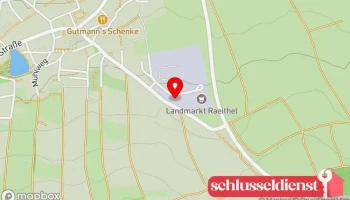 Stefan Prell Schlosserei Wilfert - 95158 Kirchenlamitz