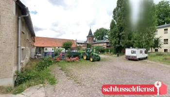 Steffen Kluge Metallbau Stahlbau - 06193 Petersberg