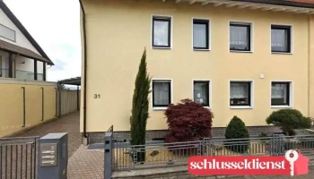Steigerwald - 63867 Johannesberg