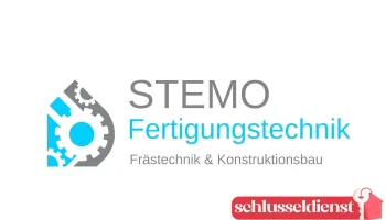 Stemo Fertigungstechnik - 91224 Pommelsbrunn