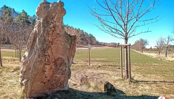 Stempelstelle Hwn Im Schatten der Hexen, Eselstall - 06484 Thale