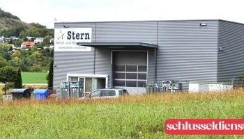Stern Metall- und Apparatebau GmbH - Pfullingen