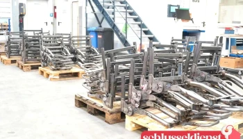 Stern Metallbau GmbH - 89349 Burtenbach