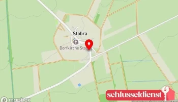 Stobraer Schlosserei GmbH - 99518 Saaleplatte