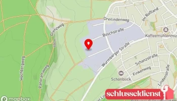 Stradinger Metallbau - Wiernsheim