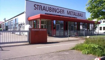 Straubinger Metallbau GmbH - Straubing