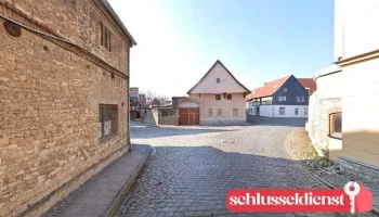 Strüma Metall- und Anlagenbau GmbH - 38828 Wegeleben