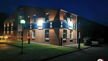 Strutz & Lange Maschinen- u. Metallbau GmbH & Co. Kg - Nienburg/Weser