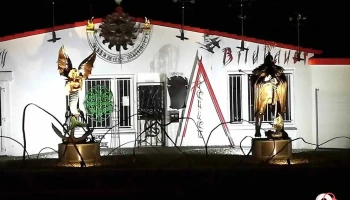 Stylish-Metalwork - Satow