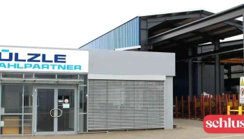 Sülzle Stahlpartner GmbH - 92690 Pressath