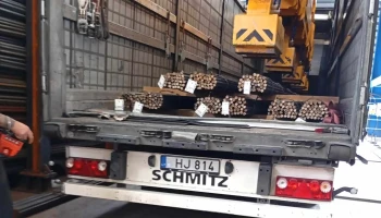 Sülzle Stahlpartner GmbH - Dußlingen