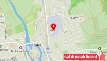 Svema-tec GmbH & Co. Kg - Freden