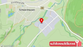 Sven Reinhardt Metallbau - 99880 Waltershausen