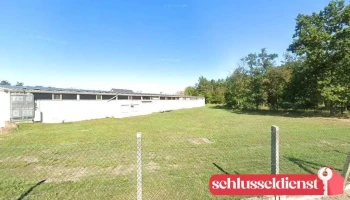 Swg SchweißWerk Großräschen GmbH - 01983 Großräschen