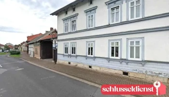 Sybille Schröter - 99998 Mühlhausen/Thüringen
