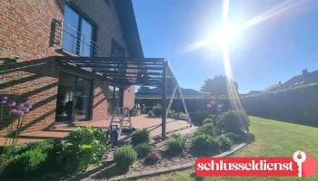 Sym-Tech - Terrassendach & Fenster - Christian Symanczyk - Hambühren - Hambühren