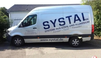 Systal Systeme aus Stahl und Aluminium GmbH - Goslar