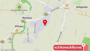 szabo-gaerten - Oberteuringen