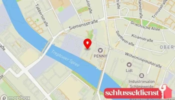 Teja Ernst Schweißerei Metallbau - 12459 Berlin
