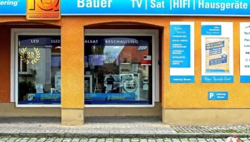 telering Bauer - 95359 Kasendorf