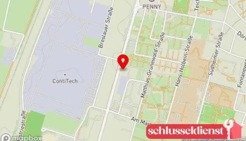 Temme Stahl- u. Industriebau GmbH - Northeim