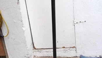 Th. Trunzer Stahl- und Metallbau Schlosserei GmbH - 64720 Michelstadt Th. Trunzer Stahl- und Metallbau Schlosserei GmbH - 64720 Michelstadt