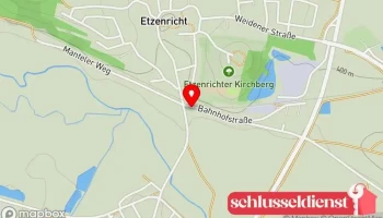 Theo Schätzler - 92694 Etzenricht