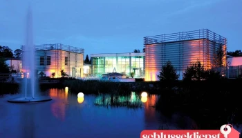 Therme Bad Steben - Bad Steben