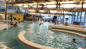 Therme Obernsees - 95490 Mistelgau