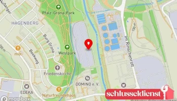 Theune Frank - Göttingen
