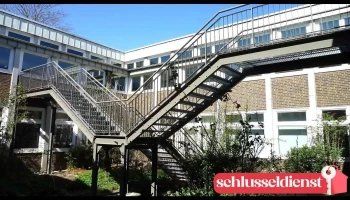 Thillmann Stahl- und Metallbau GmbH - Seevetal